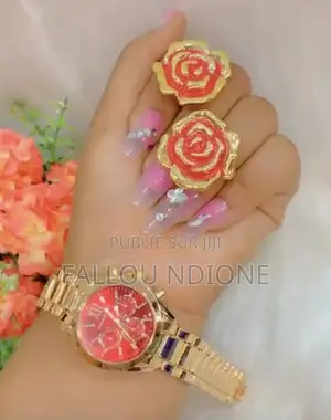 Bijoux Disponible