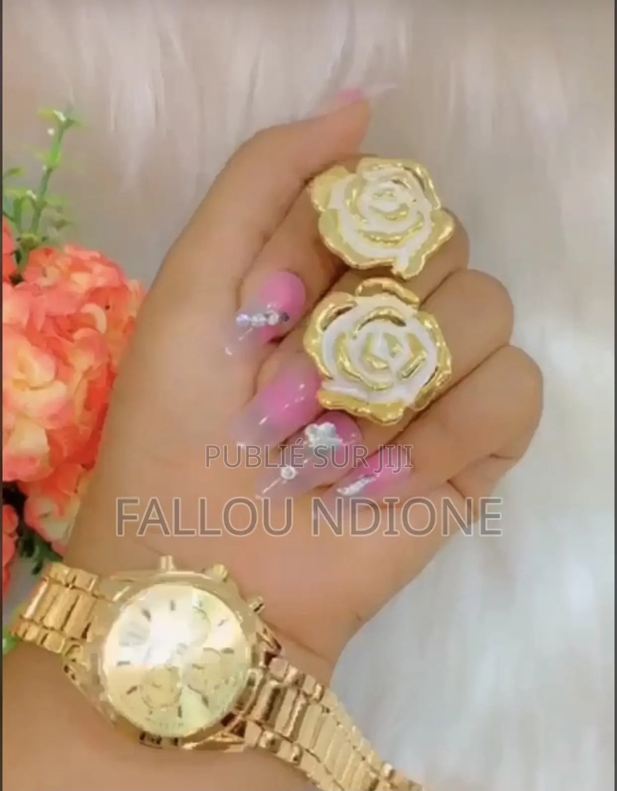 Bijoux Disponible