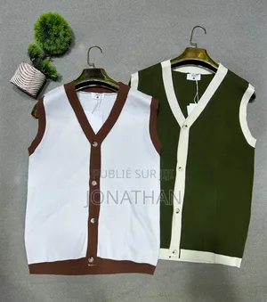Venez Voir Les Vêtements
