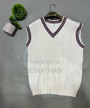 Venez Voir Les Vêtements