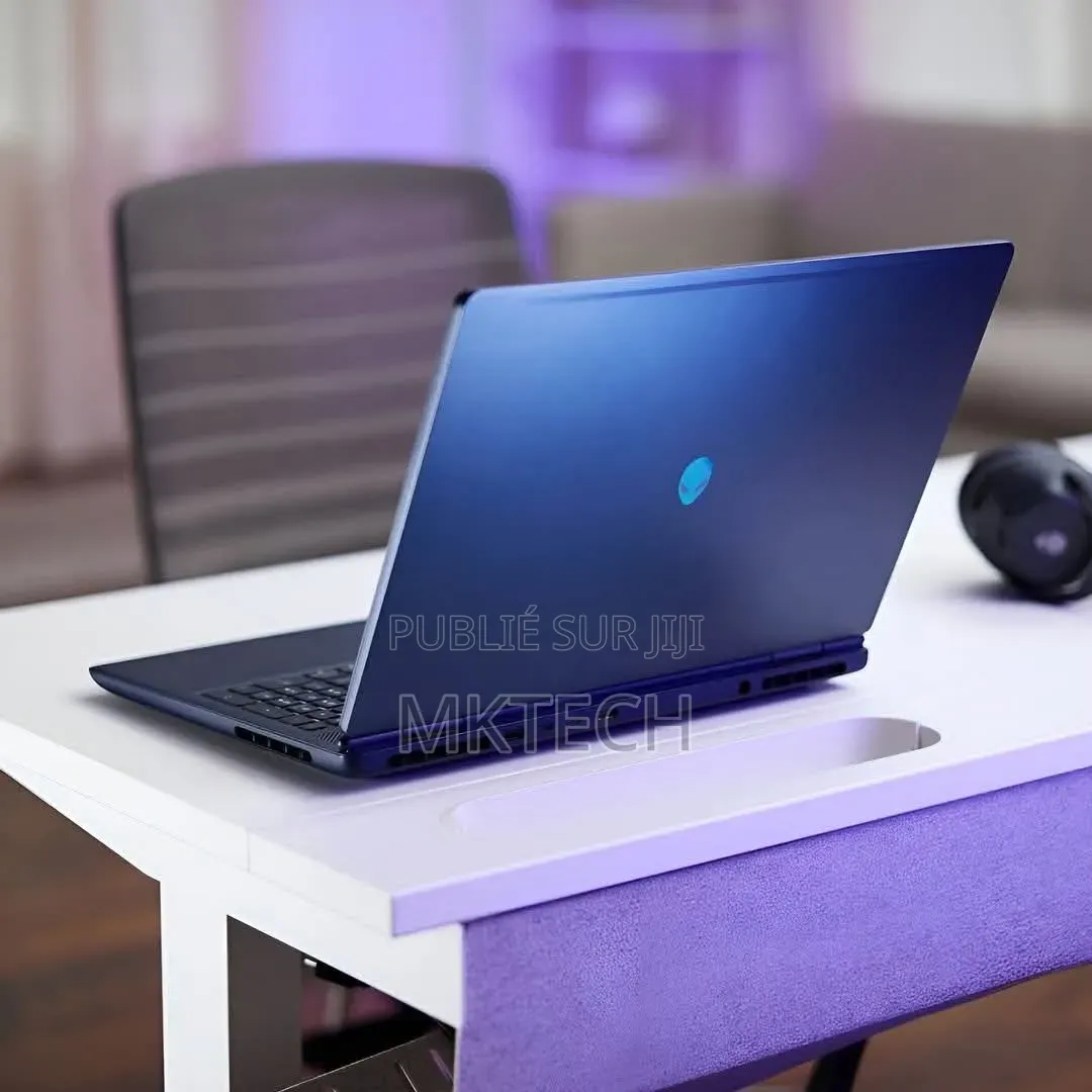 Ordinateur portable Dell Autre 16GB Intel Core Ultra 7 SSD 512GB