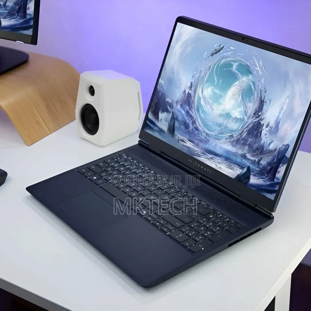 Ordinateur portable Dell Autre 16GB Intel Core Ultra 7 SSD 512GB