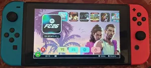 Nintendo Pucé