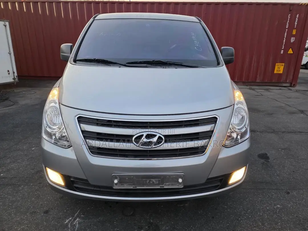 Hyundai Grandeur 2017 Gris