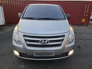 Hyundai Grandeur 2017 Gris