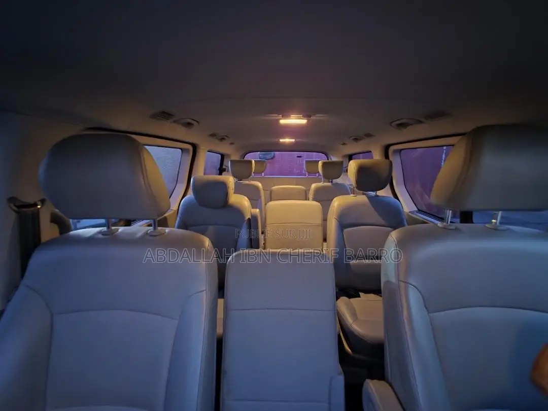 Hyundai Grandeur 2017 Gris
