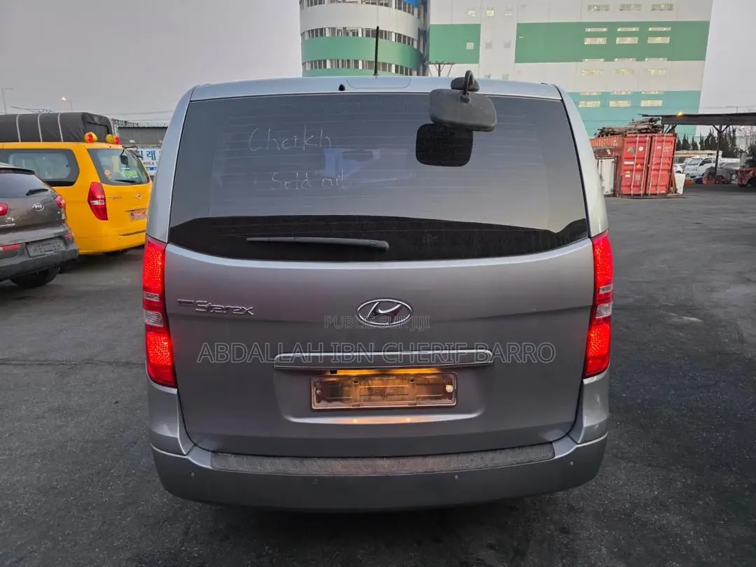 Hyundai Grandeur 2017 Gris