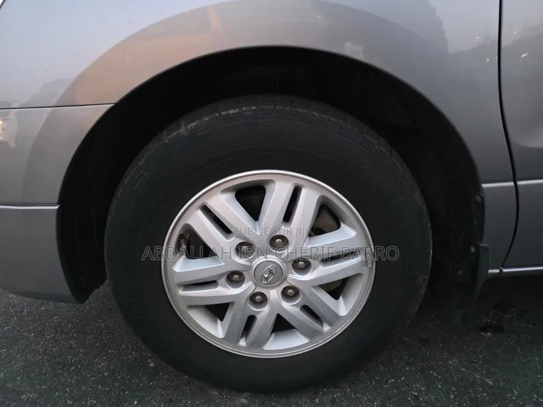 Hyundai Grandeur 2017 Gris