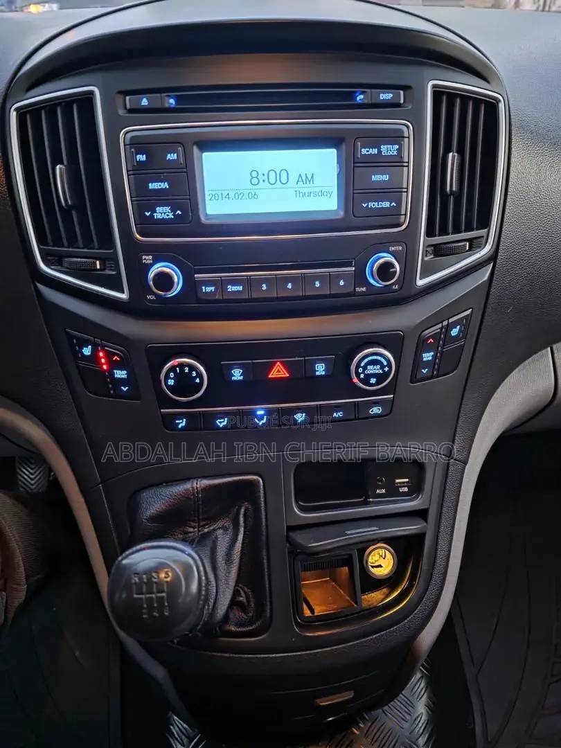 Hyundai Grandeur 2017 Gris