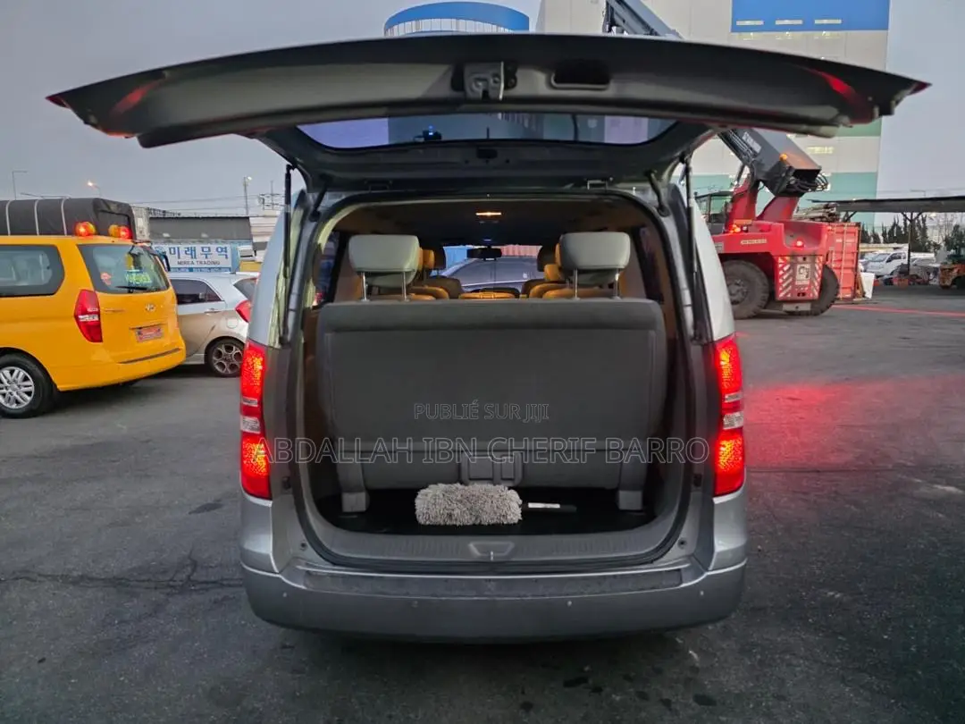 Hyundai Grandeur 2017 Gris