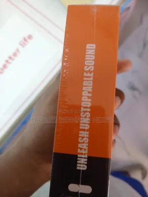 Écouteurs Bluetooth Langer