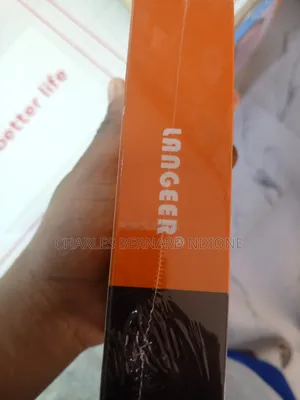 Écouteurs Bluetooth Langer