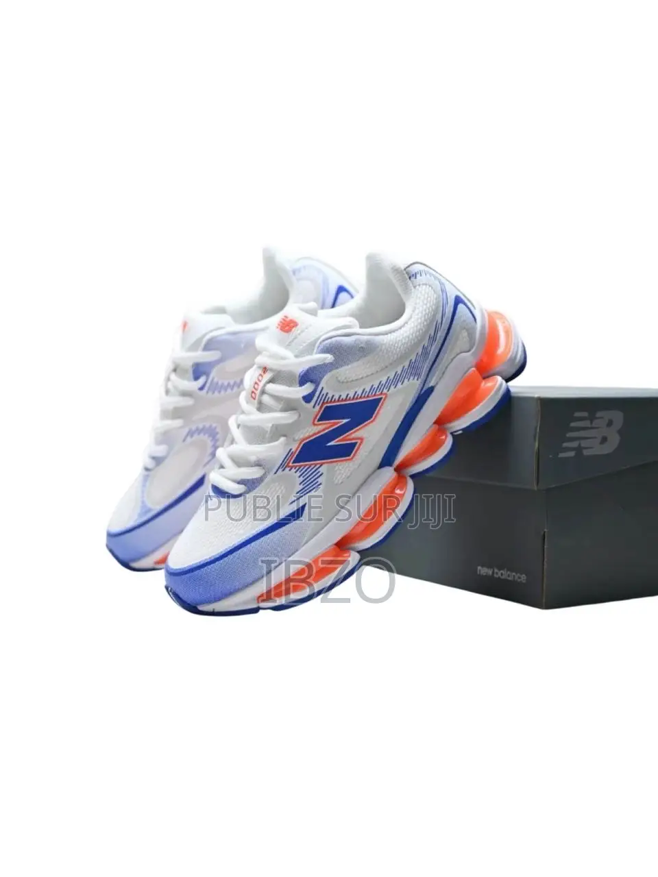 New Balance 2000r