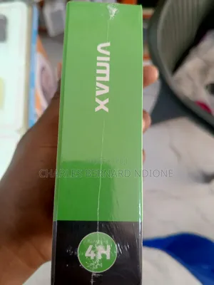 Écouteurs Bluetooth Vimax