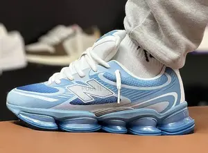 New Balance 2000 Blue