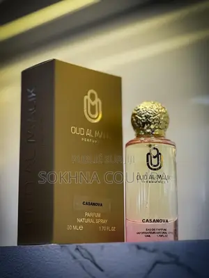Oud Al Malick