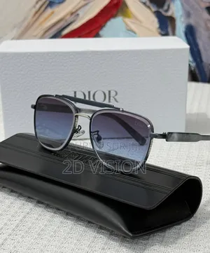 Lunettes De Soleil Premium Au Style Luxueux Et Intemporel