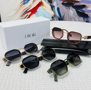 Lunettes De Soleil Premium Au Style Luxueux Et Intemporel