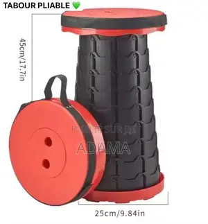 Tabour Pliable