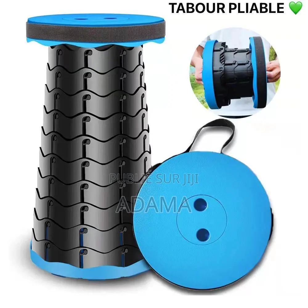 Tabour Pliable