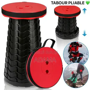 Tabour Pliable