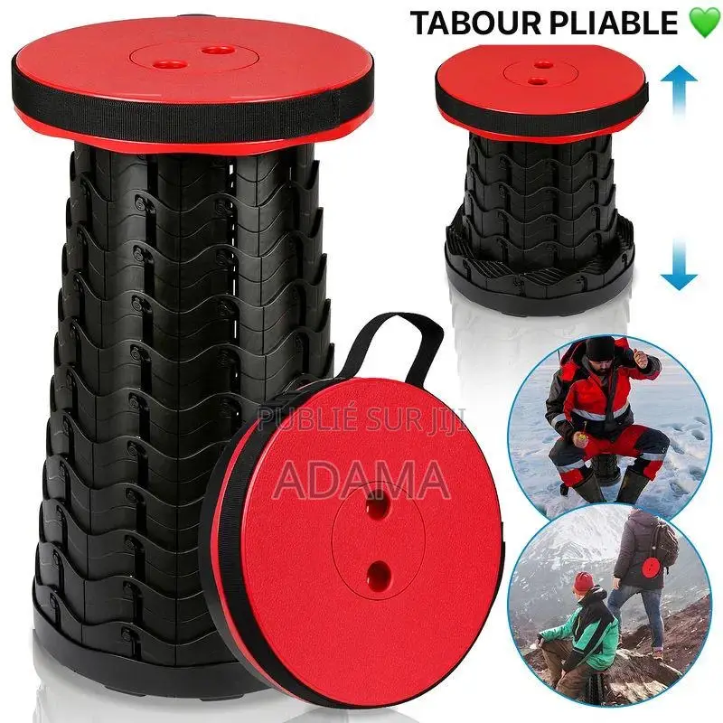 Tabour Pliable