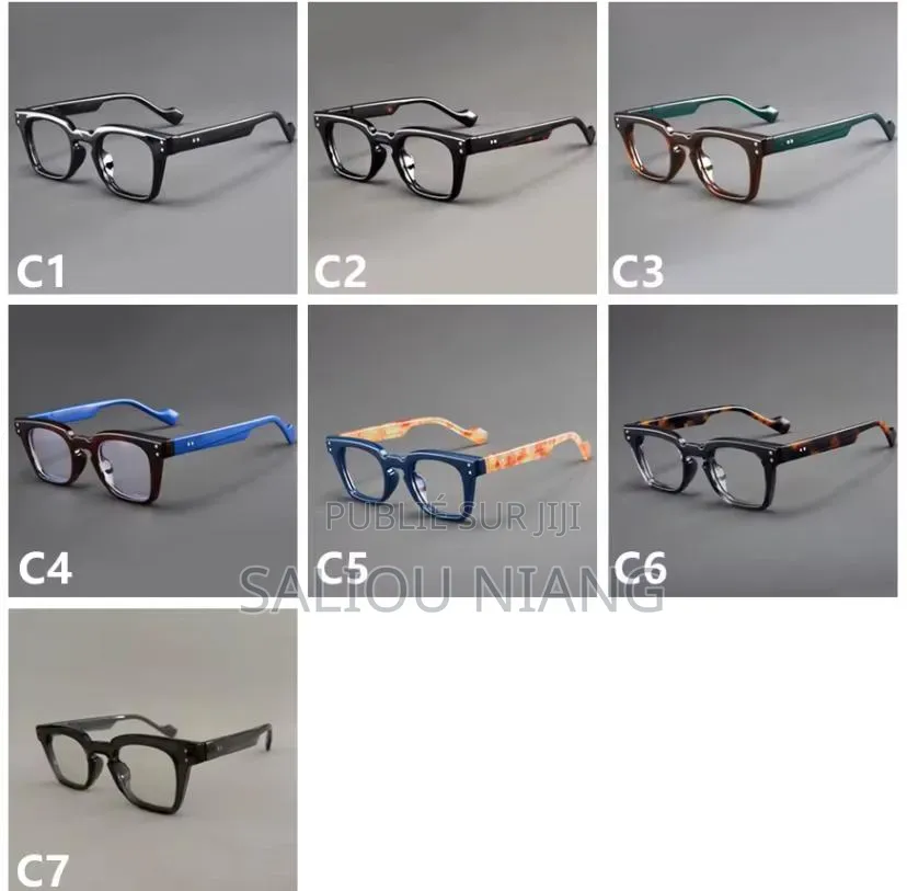 Lunettes Photogrét Original