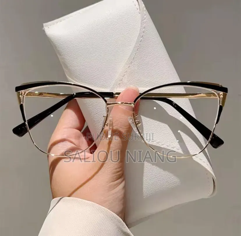 Lunettes Photogrét Original
