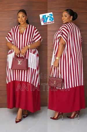 Robe Maxi Marina
