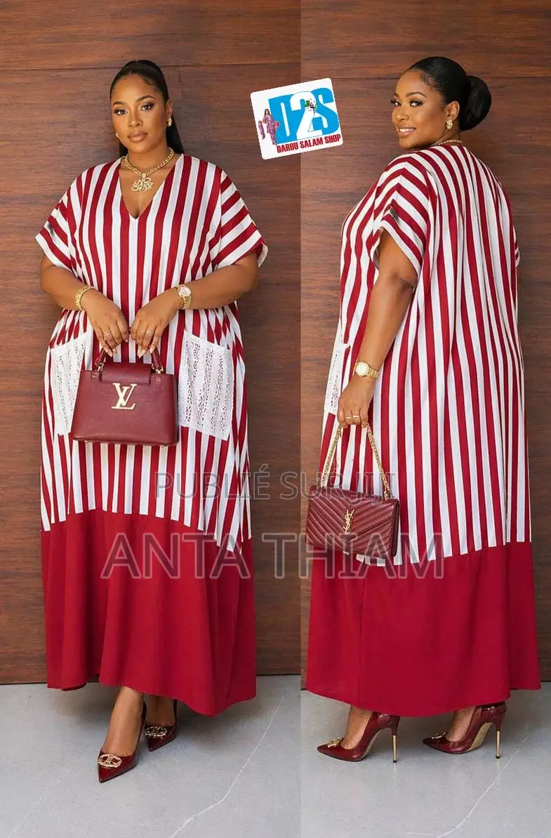 Robe Maxi Marina