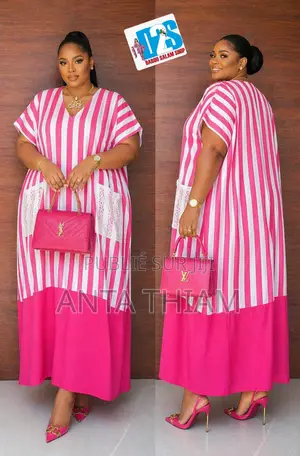 Robe Maxi Marina