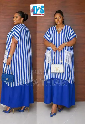 Robe Maxi Marina