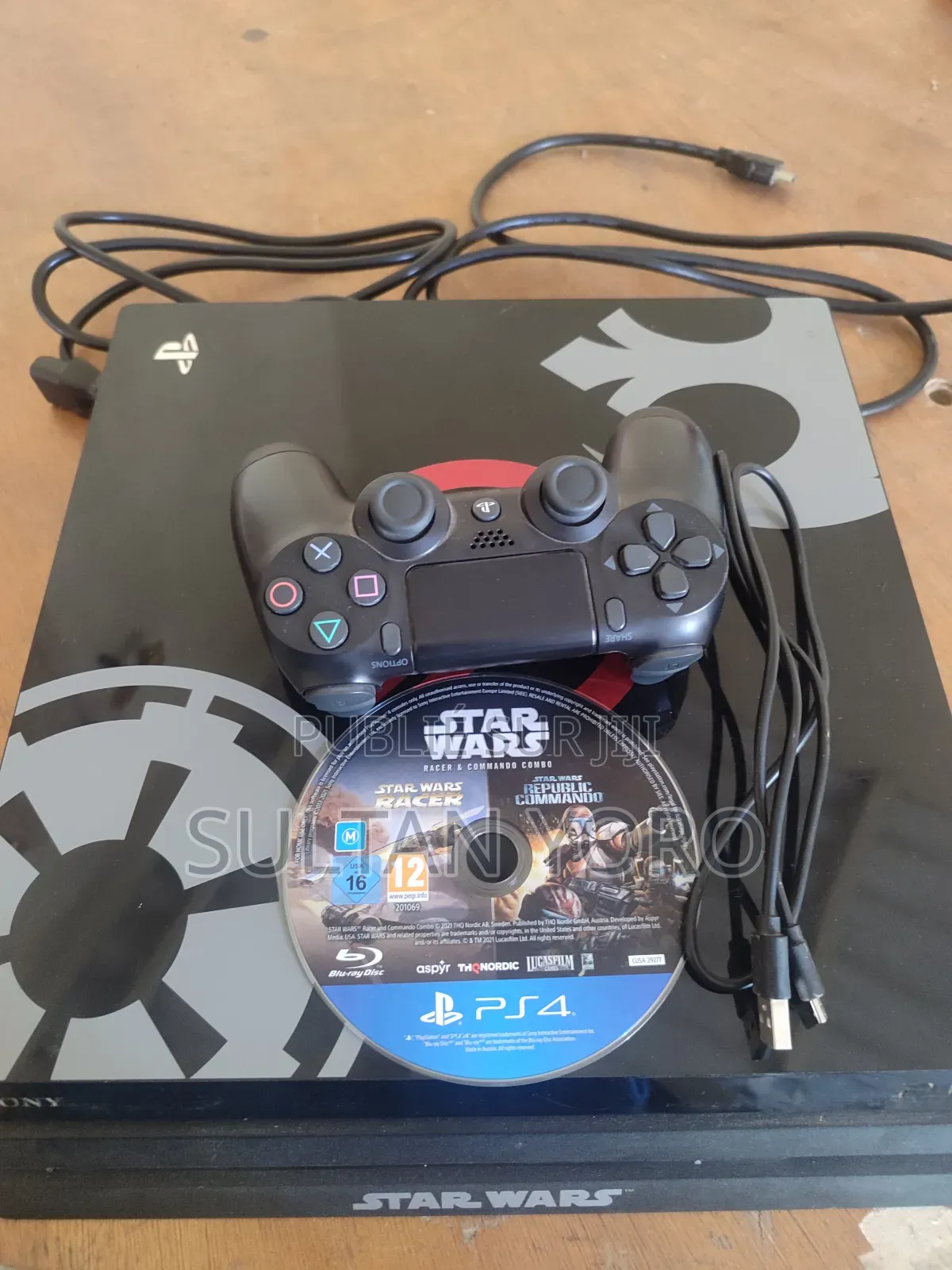 Playstation 4 Pro