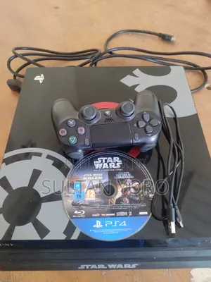 Playstation 4 Pro
