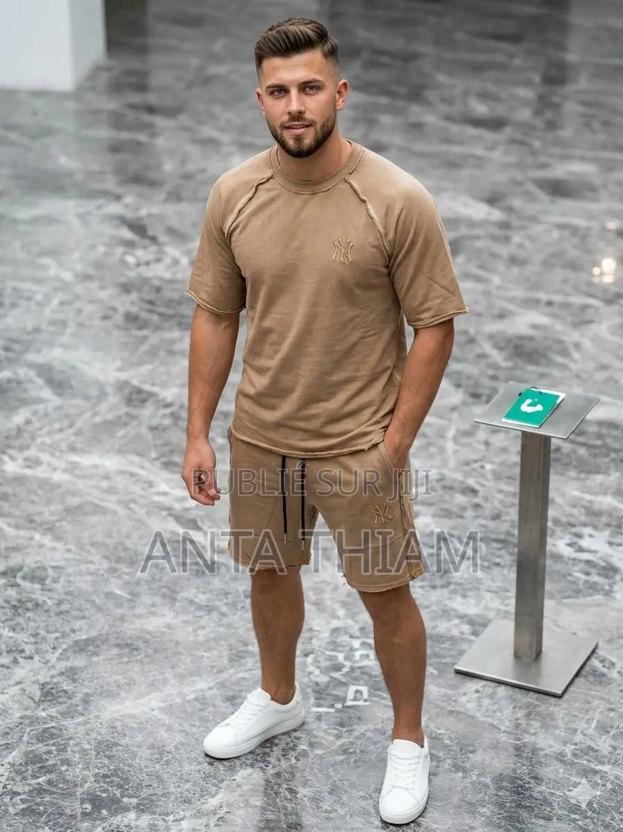 Ensemble Urban Raw