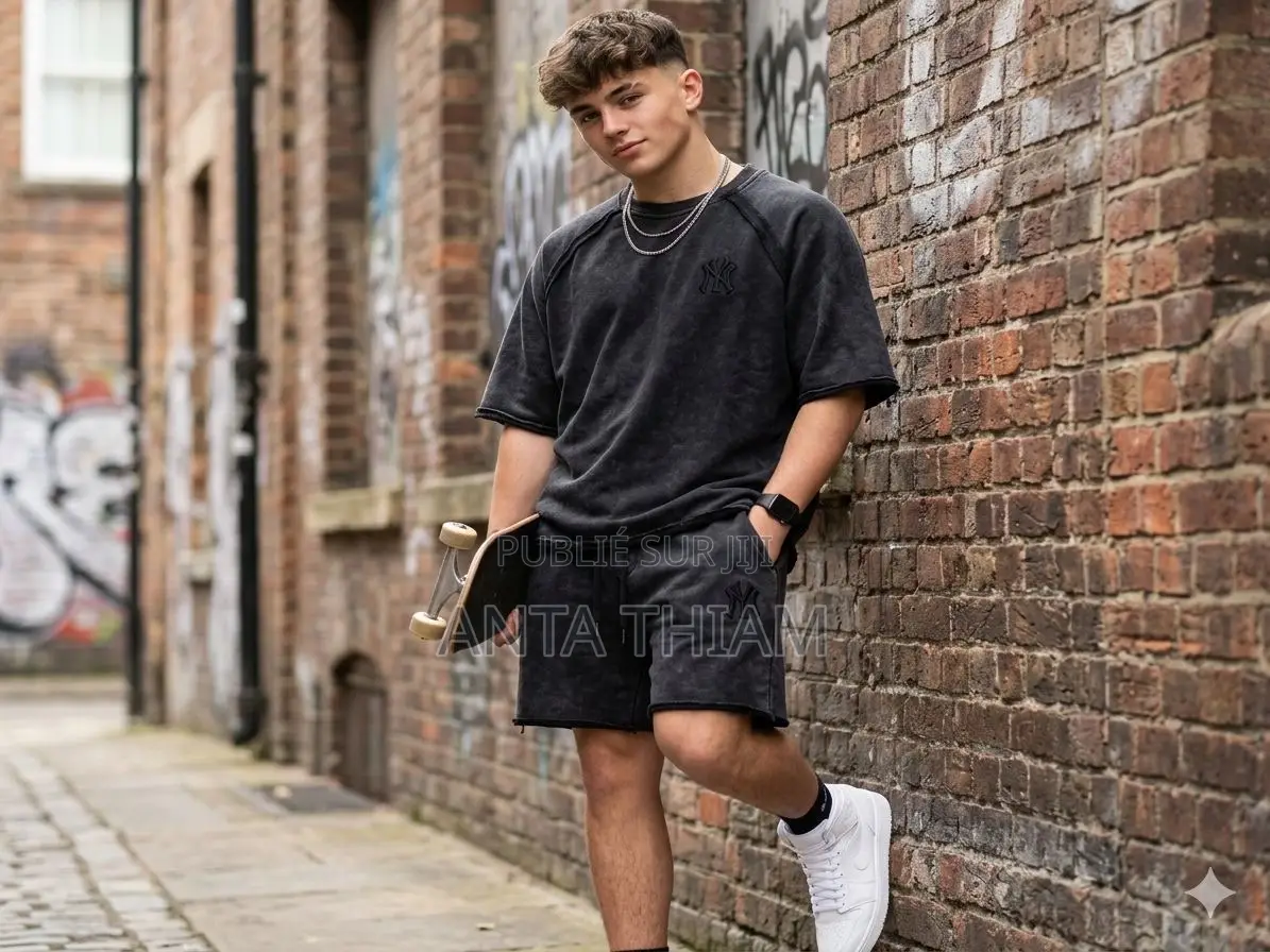 Ensemble Urban Raw