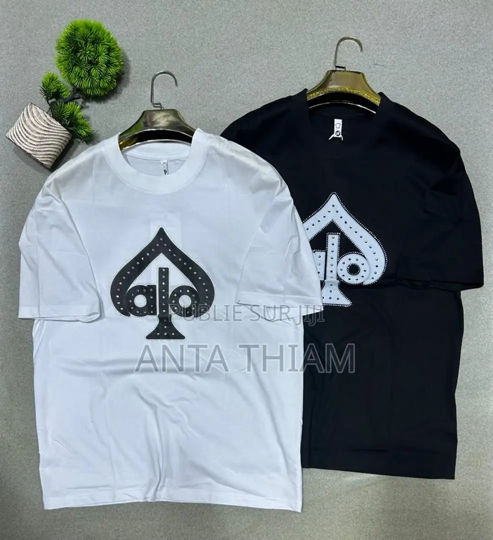 T-Shirt Valley, Lessin Et D’Autre T-Shirt