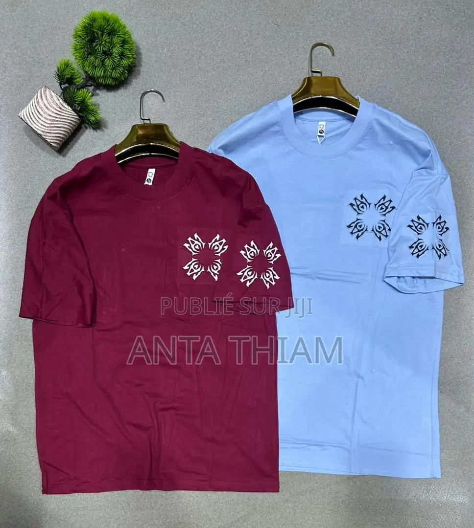 T-Shirt Valley, Lessin Et D’Autre T-Shirt