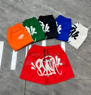 Short Divers Pour Homme