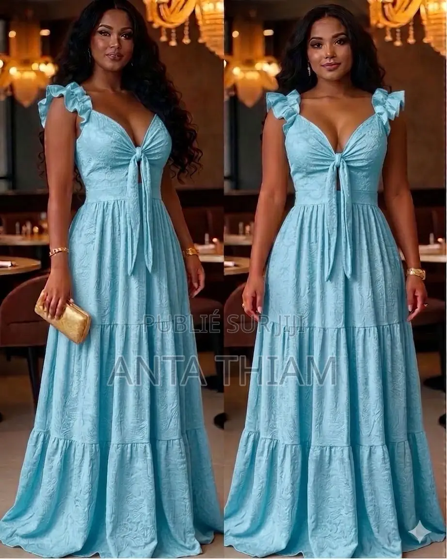 Robes De Déesses
