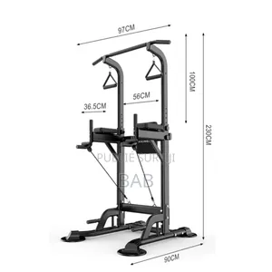 Station De Musculation Multifonction