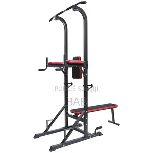 Station De Musculation Multifonction