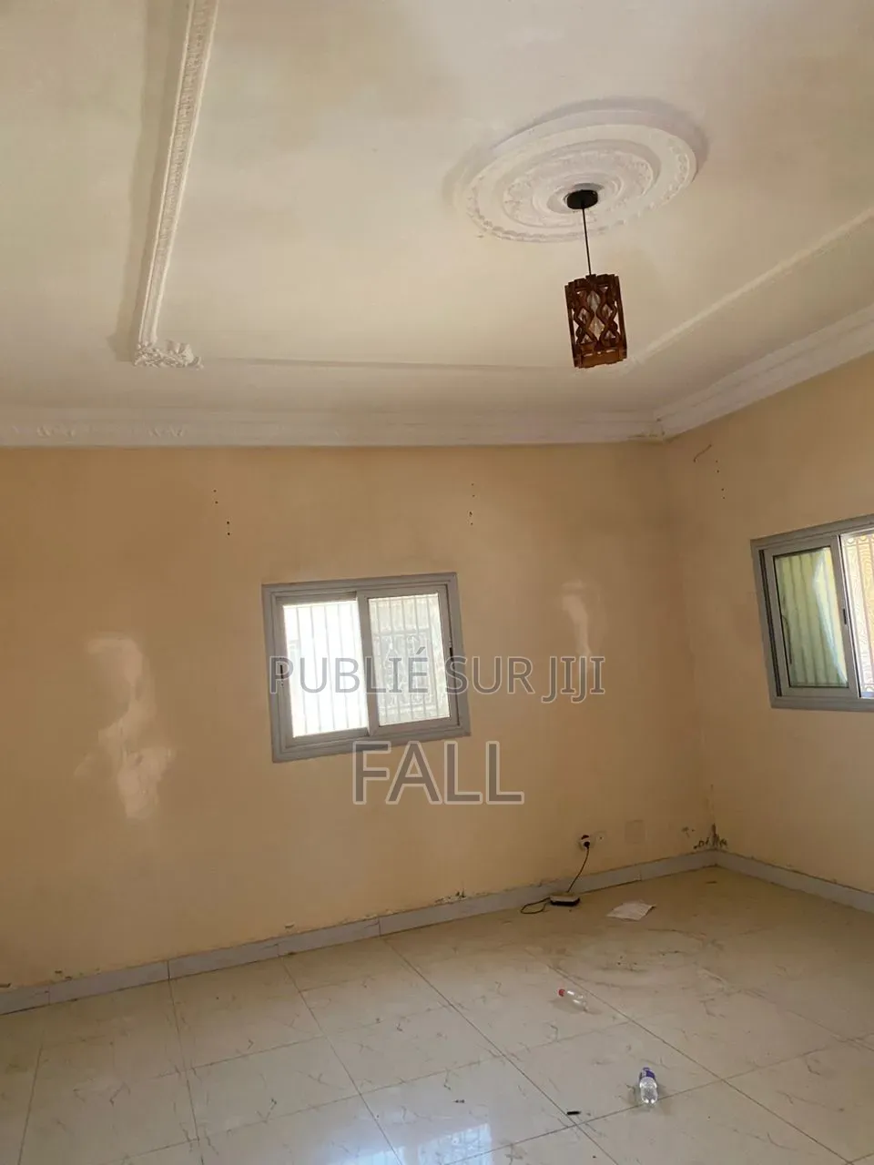 3chbre Appartement dans Imb Immo, Rufisque à Louer