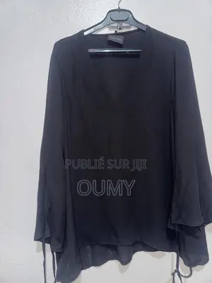 Vente De Vêtements Friperies