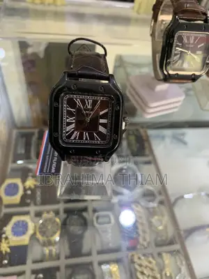 Montre Chic