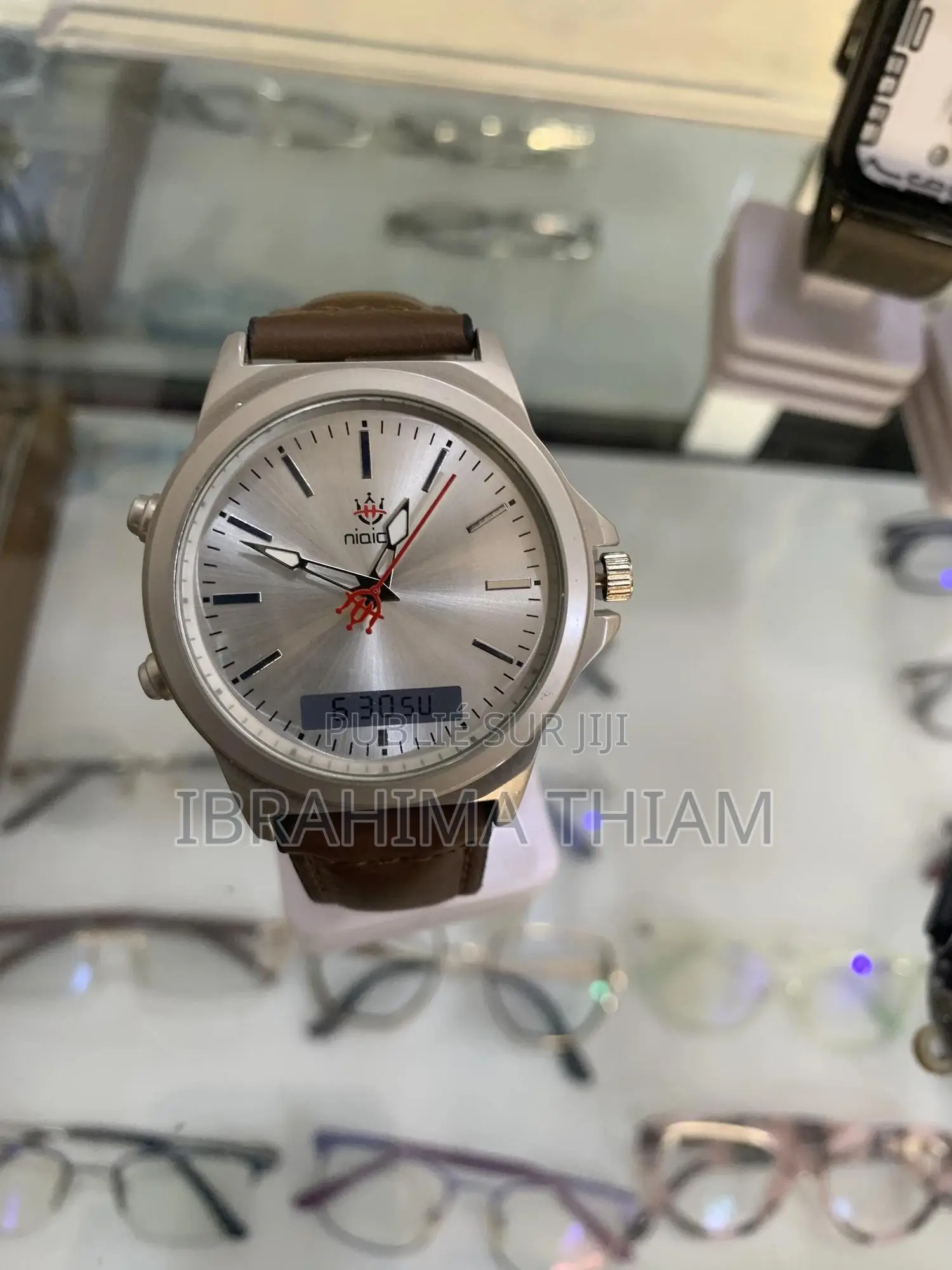 Montre Chic