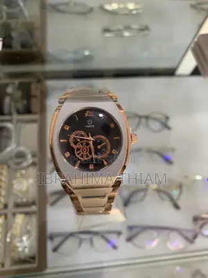 Montre Chic