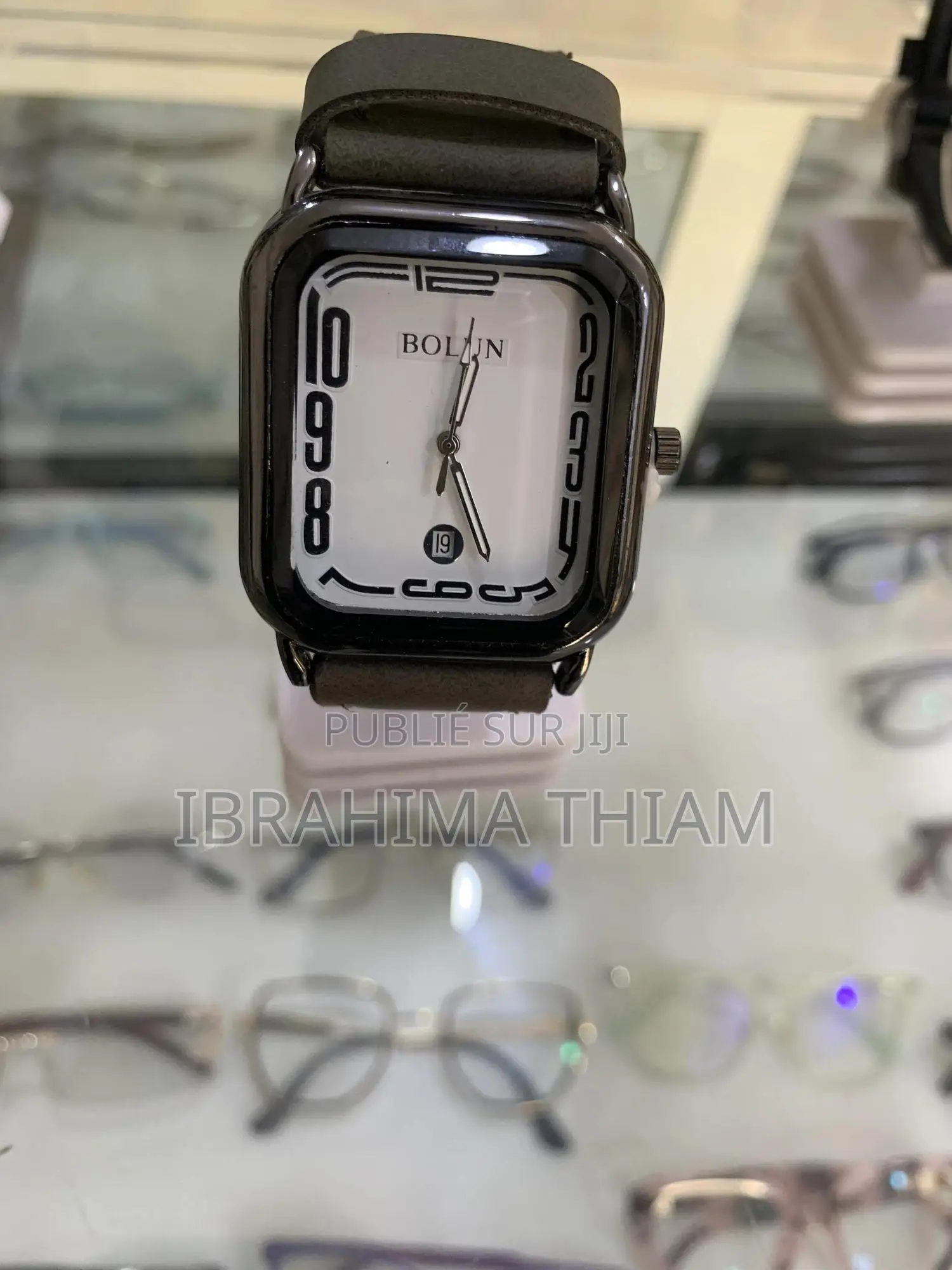 Montre Chic