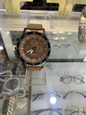 Montre Chic