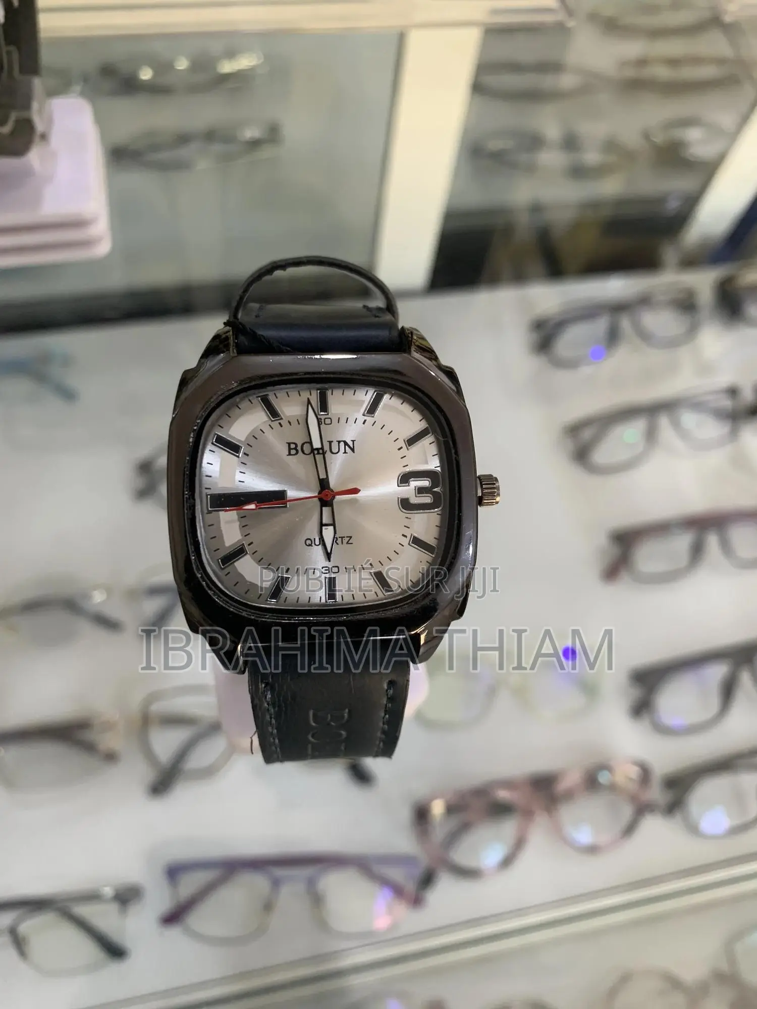 Montre Chic